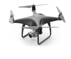 DJI Phantom 4 Pro Quadcopter