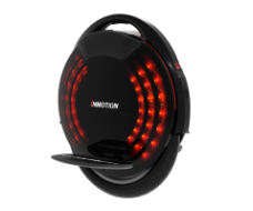 InMotion SCV V8F Electric Unicycle