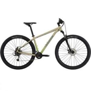 Cannondale Trail 8