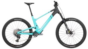 Scott Genius ST 910 TR Bike
