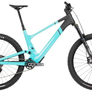 Scott Genius ST 910 TR Bike