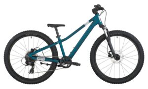 Scott Roxter 400 Bike 2026