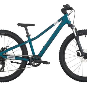 Scott Roxter 400 Bike 2026