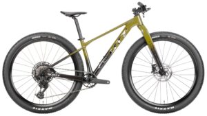 Scott Scale Gravel 20 Bike 2026