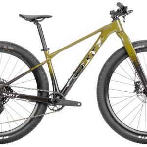 Scott Scale Gravel 20 Bike 2026