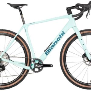 Bianchi Arcadex Pro GRX 820/822 1x12 Bike