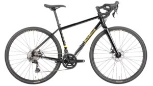 Salsa Vaya GRX 600 Bike