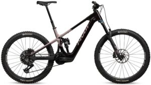 Pivot Shuttle AMP'd Ride E-Bike 2026