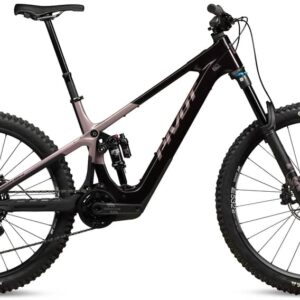 Pivot Shuttle AMP'd Ride E-Bike 2026