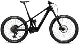 Pivot Shuttle AMP'd Pro E-Bike 2026