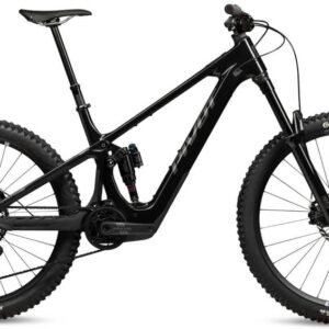 Pivot Shuttle AMP'd Pro E-Bike 2026