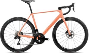 Orbea Orca M30i LTD PWR Bike