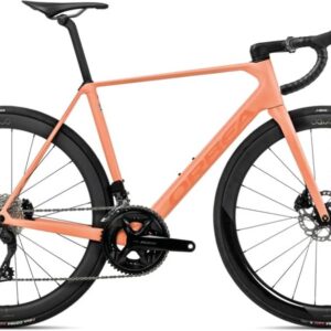 Orbea Orca M30i LTD PWR Bike
