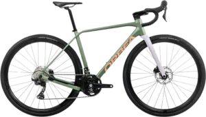 Orbea Terra H30 Bike