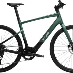 XDS X-LAB SP5+ E-Bike