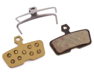 MTX Braking Gold Label HD Brake Pads