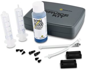 Magura Disc Brake Bleed Kit