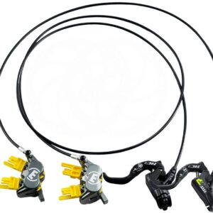 Magura MT7 HC3 Brakeset