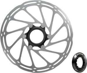 SRAM Centerline Rotor