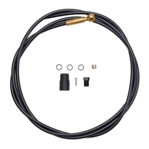 Shimano BH90-Sb Brake Hose Kit Single