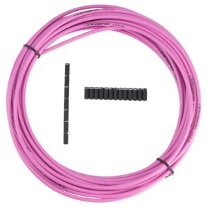 Jagwire 5mm Sport Brake Housing, 10 Meter