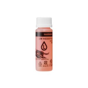 Shimano SM-LVOIL Low Viscosity Disc Brake Oil