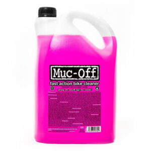 Muc-Off Nano Tech Bike Cleaner