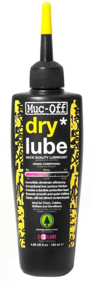 Muc-Off Dry Lube