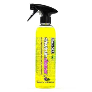 Muc-Off Drivetrain Cleaner