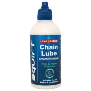 Squirt Long Lasting Dry Lube