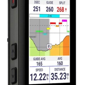 Garmin Edge 550