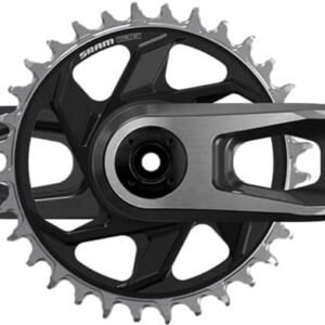 SRAM XX T-Type Downhill CL55 DUB MTB Crankset