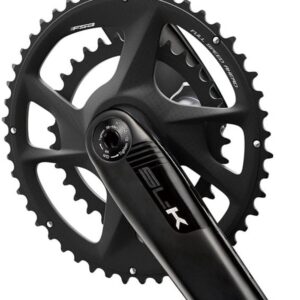 FSA SL-K Modular Carbon Crankset