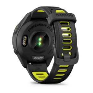 Garmin Forerunner 265S Watch