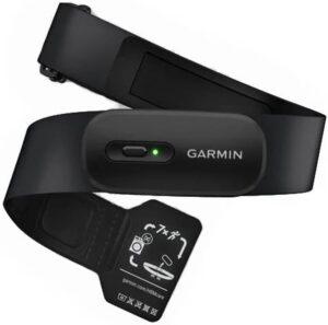 Garmin HRM 200 Heart Rate Monitor