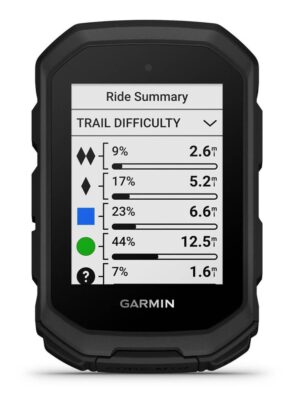 Garmin Edge MTB Mountain Bike Computer