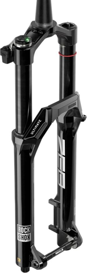 RockShox ZEB Ultimate B1 Flight Attendant 29" Fork
