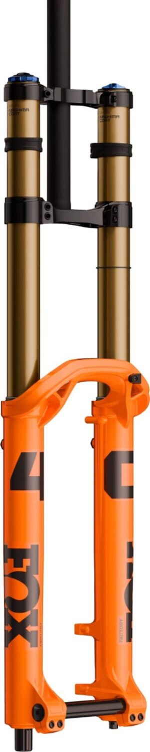 Fox 40 Factory GRIP X2 29" Fork 2027