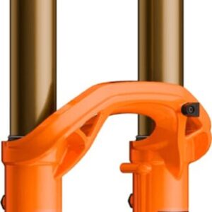Fox 40 Factory GRIP X2 29" Fork 2027