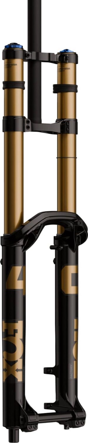 Fox 40 Factory GRIP X2 27.5" Fork 2027