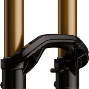 Fox 40 Factory GRIP X2 27.5" Fork 2027