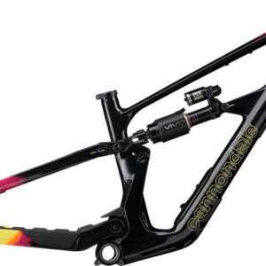 Cannondale Bad Habit A/M Frameset 2026