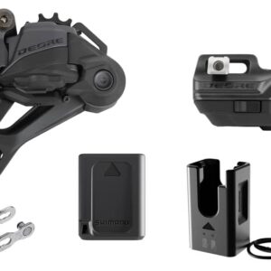 Shimano Deore Di2 Drivetrain Upgrade Kit