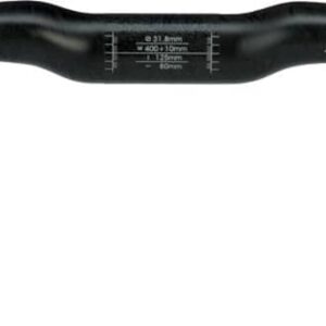 Vision Metron 4D Drop Handlebar