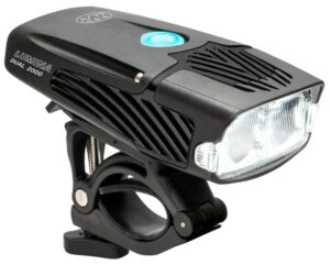 NiteRider Lumina Dual 2000 Headlight