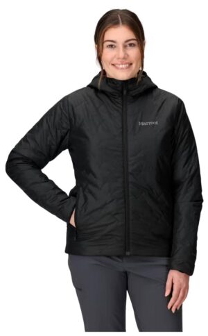 Marmot Women's MonoQuilt Hoody