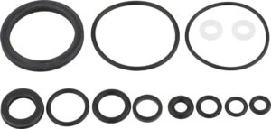 Crank Brothers Pedal Rebuild Kit