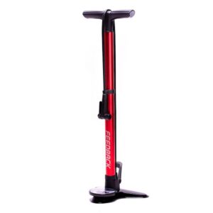 Specialized Air Tool Sport Switchhitter II Floor Pump