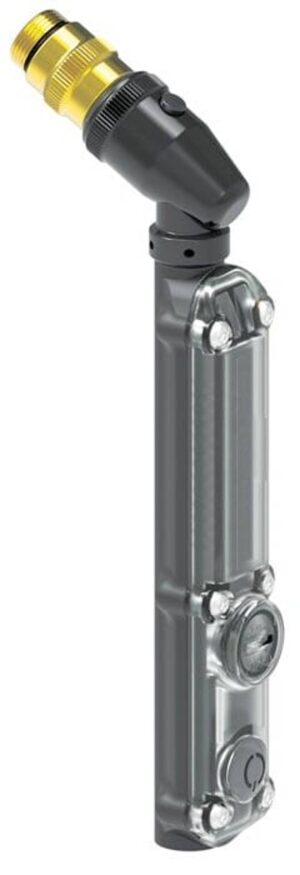 Topeak Shuttle Digital Air Guage