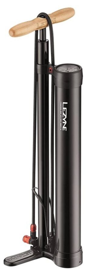 Lezyne Pressure Over Drive